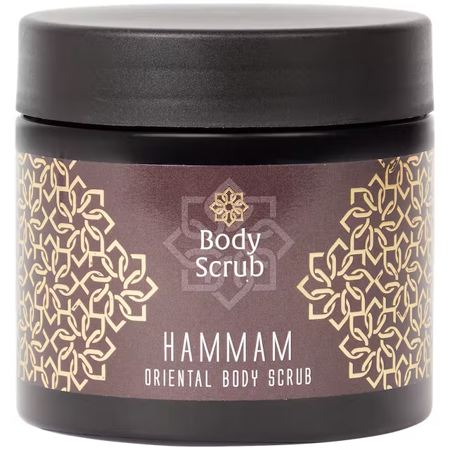 [8719743404106] BODY SCRUB HAMMAM 500G