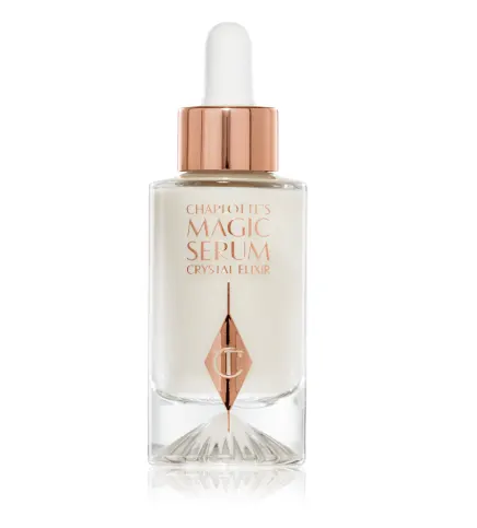 [5060542728331] CHARLOTTE TILBURY LADIES MAGIC SERUM CRYSTAL ELIXIR 30ML SKIN CARE
