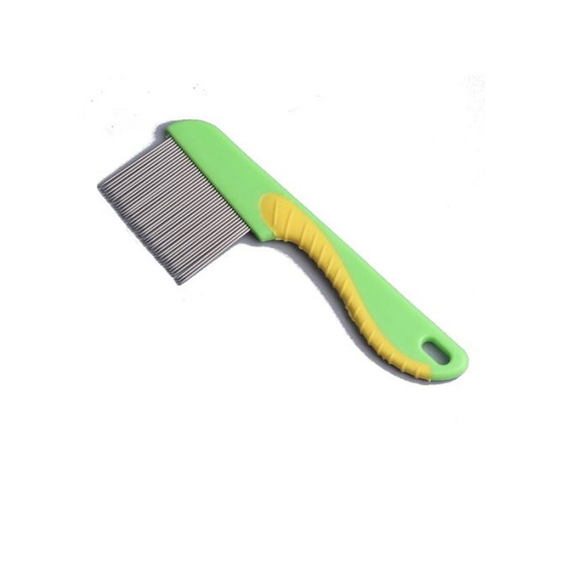 [13007] POUXID PIEGNE ANTI-POUX TRIPLE FONCTION