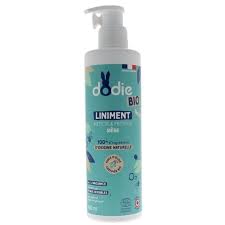 [3700763510330] DODIE LINIMENT BIO 400 ML