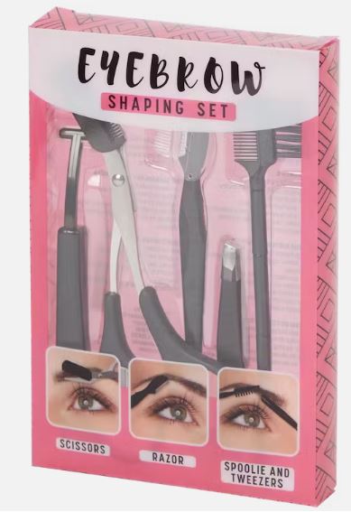 [8715342032993] EYEROW KIT SOURCILS 