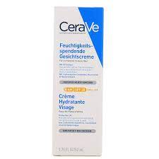 [3337875840620] CERAVE CREME HYDRATANTE SPF 30 40ML