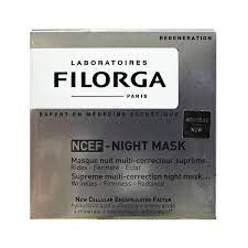 [3540550008523] FILORGA NCEF NIGHT MASK 50 ML