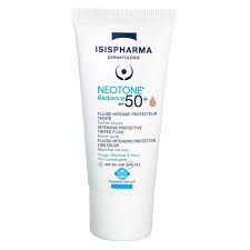 [3760269770980] ISISPHARMA NEOTONE RADIANCE TEINTE MEDIUM 30ML 