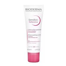 [3701129804452] BIODERMA SENSIBIO DEFENSIVE CREME ACTIVE 40ML