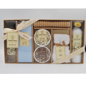 [5060411614901] AURORA ESSENTIAL LEAVES WHITE TEA 7 PCS
