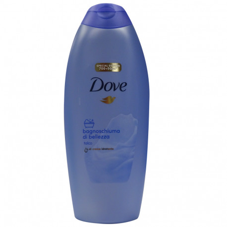 [8720182482136] DOVE GEL DOUCHE TALCO 750 ML