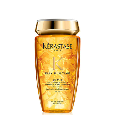 [3474636614103] KERASTASE ELIXIR ULTIME BAIN 250ML