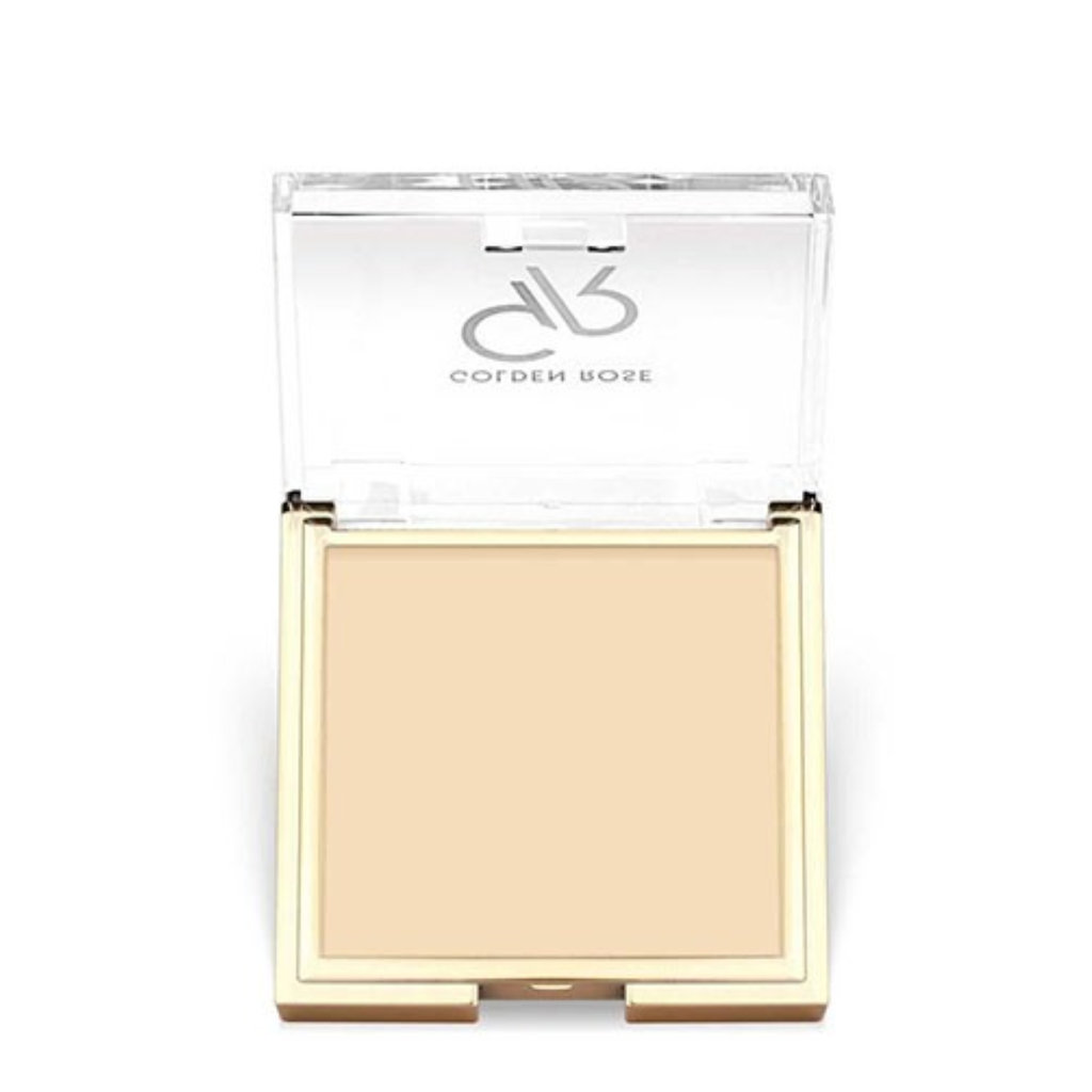 [8691190516475] GOLDEN ROSE POUDRE MINÉRALE MATIFIANTE N° 104 12.5 G