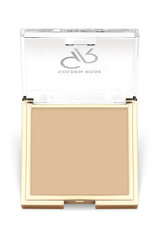 [8691190516581] GOLDEN ROSE MATTIFYING MINERAL POUDRE N115 -12.5G