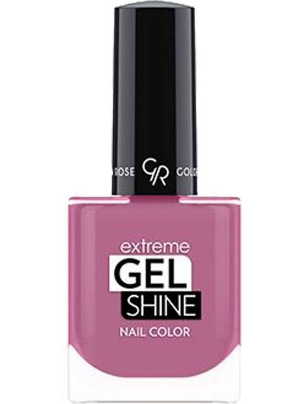 [8691190419318] GOLDEN ROSE VERNIS A ONGLES EXTREME GEL SHINE GR-N 25