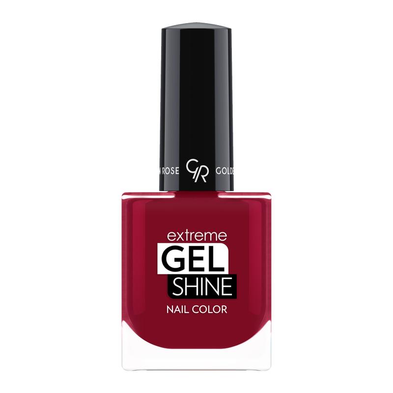 [8691190419707] GOLDEN ROSE VERNIS A ONGLES EXTREME GEL SHINE GR -N 64