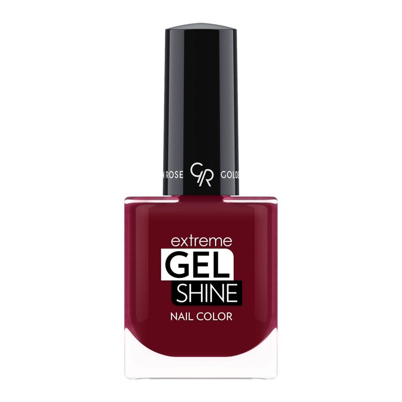 [8691190419721] GOLDEN ROSE VERNIS A ONGLES EXTREME GEL SHINE GR-N 66