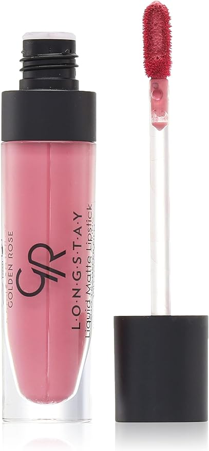 [8691190856366] GOLDEN ROSE ROUGE A LEVRES LONGUE TENUE GR 36
