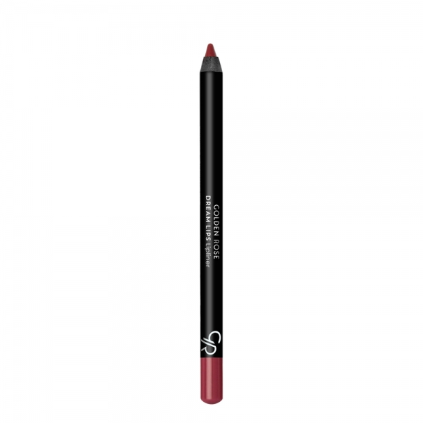 [8691190391140] GOLDEN ROSE CRAYON POUR LES LEVRES DREAM GR N 514