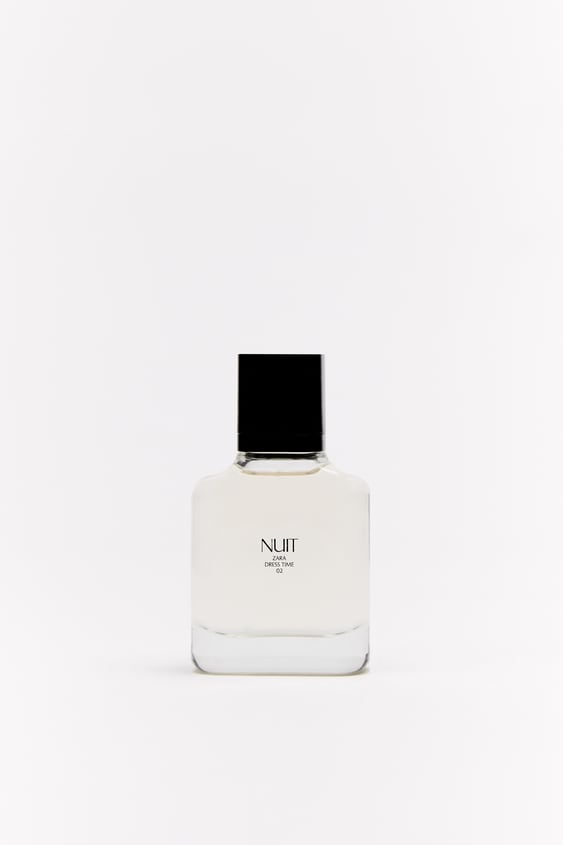 [20120845999995] ZARA PARFUM NUIT 30 ML