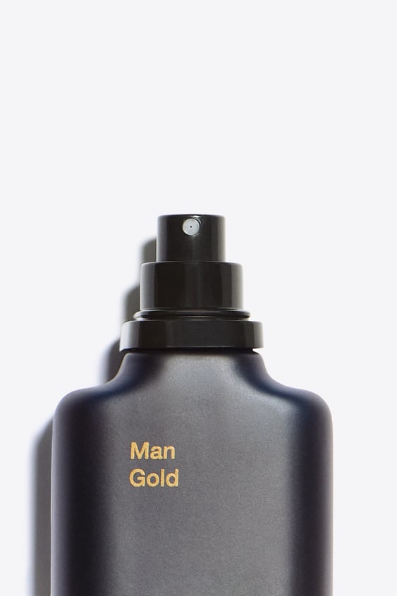 [20210001999997] ZARA MAN PARFUM GOLD 30ML