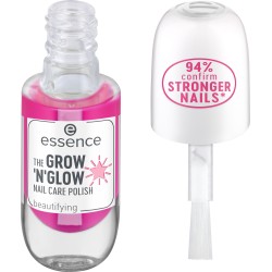 [4059729408518] ESSENCE SOIN ONGLES " THE GROW 'N GLOW "