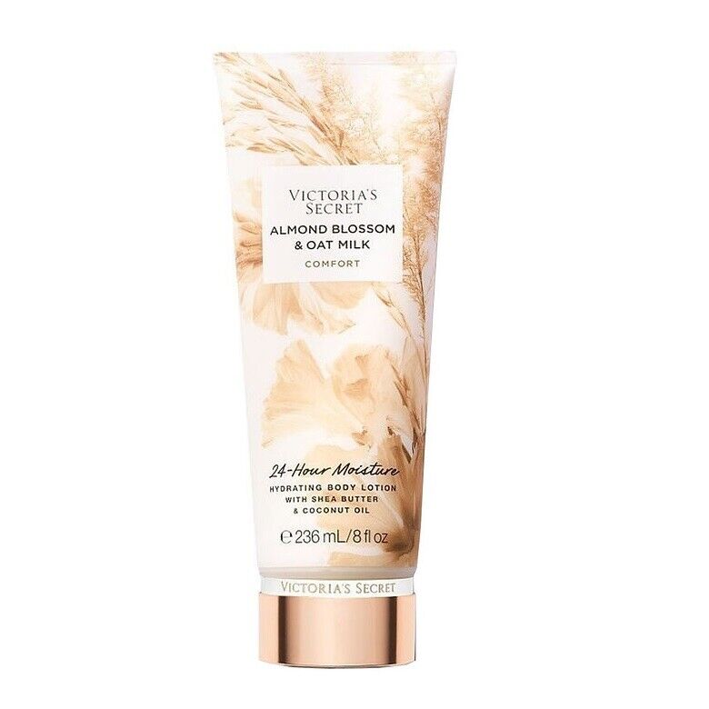 [667557382944] VICTORIA SECRET LOTION ALMOND BLOSSOM & OAT MILK
