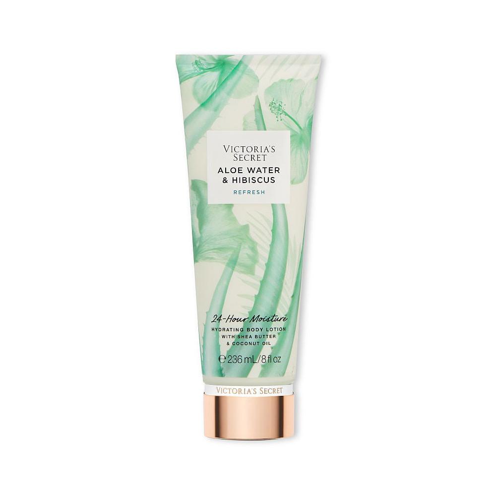 [667557597058] VICTORIA SECRET LOTION ALOE WATER & HIBISCUS
