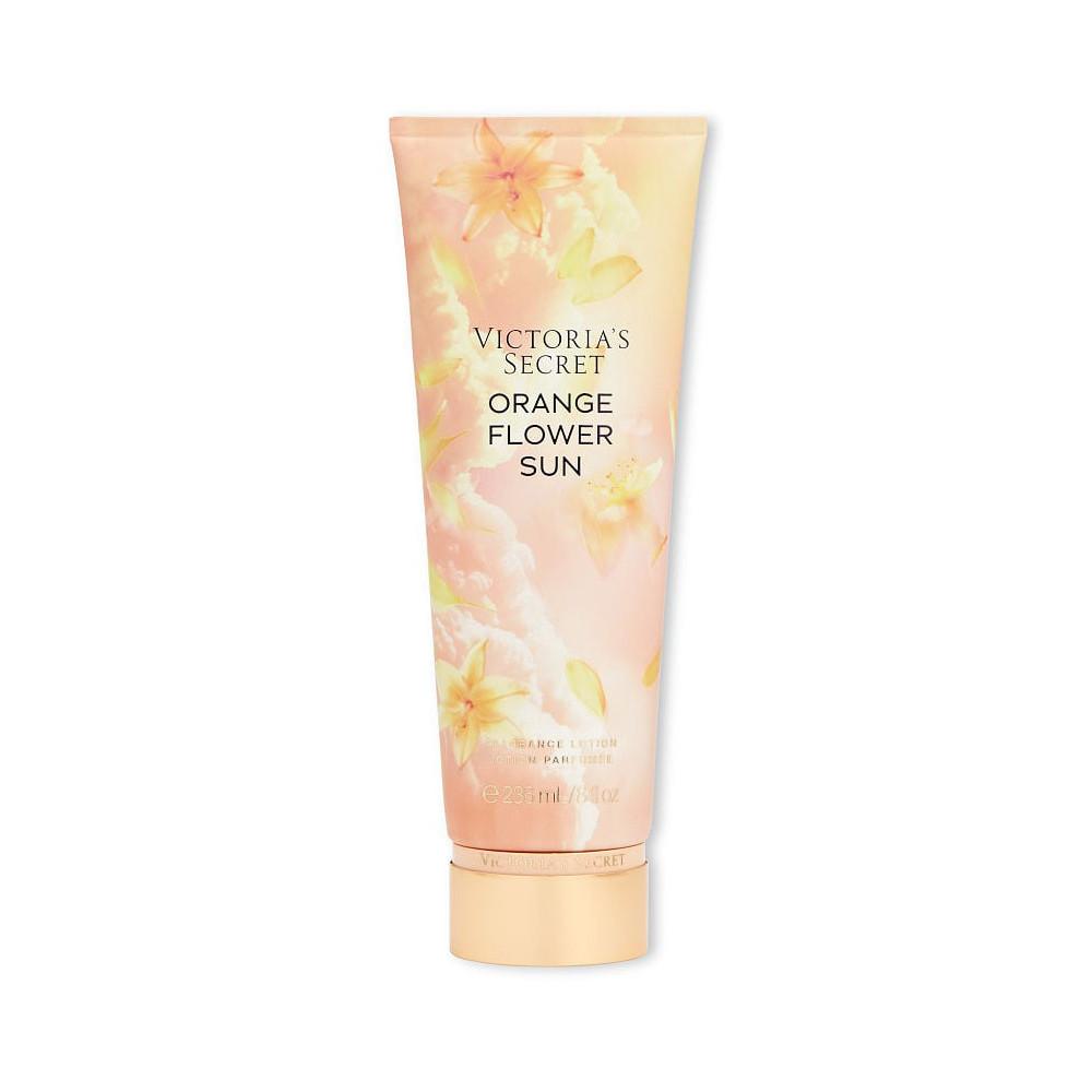 [667557640495] VICTORIA SECRET LOTION ORANGE FLOWER SUN
