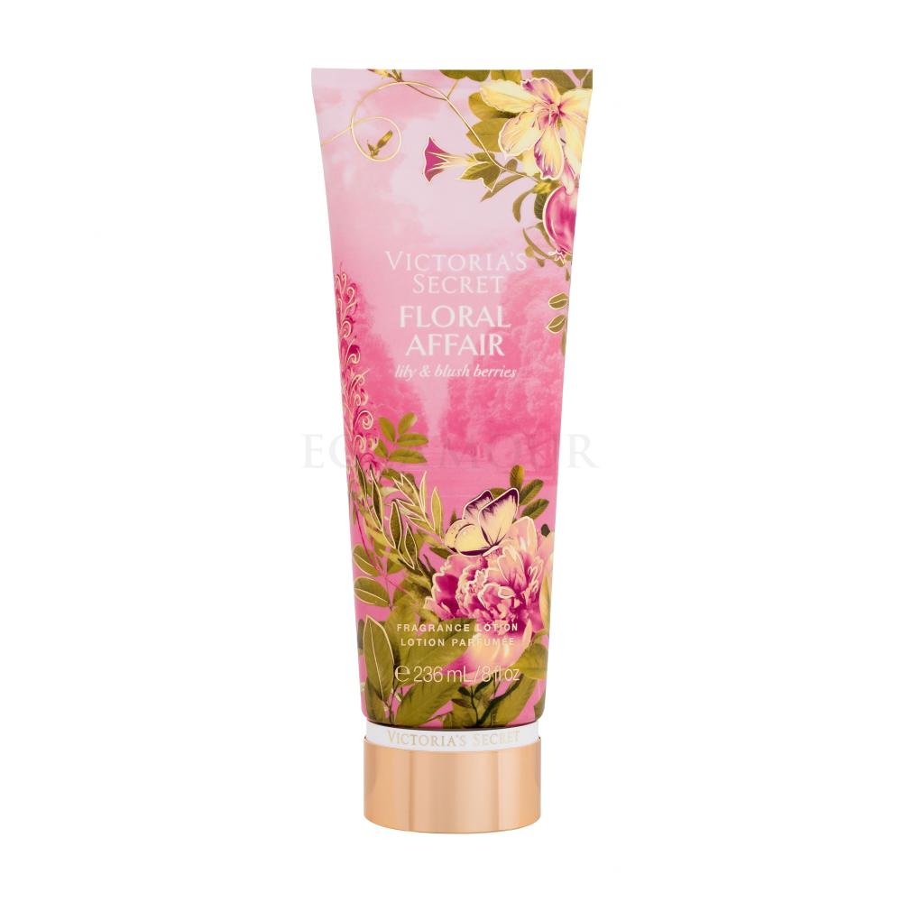 [667558241905] VICTORIA SECRET LOTION GARDEN VIEW