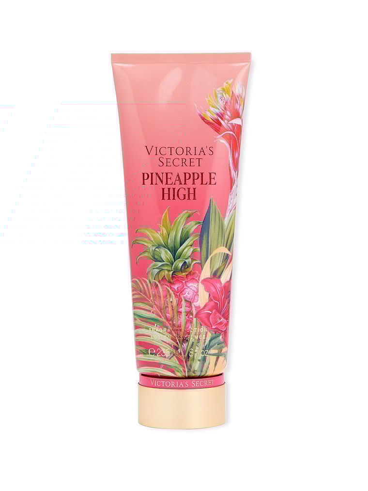 [667557640952] VICTORIA SECRET LOTION PINEAPPLE HIGH
