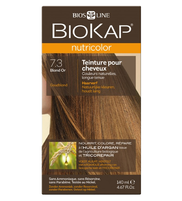 [8030243032133] BIOKAP NUTRICOLOR 7.3