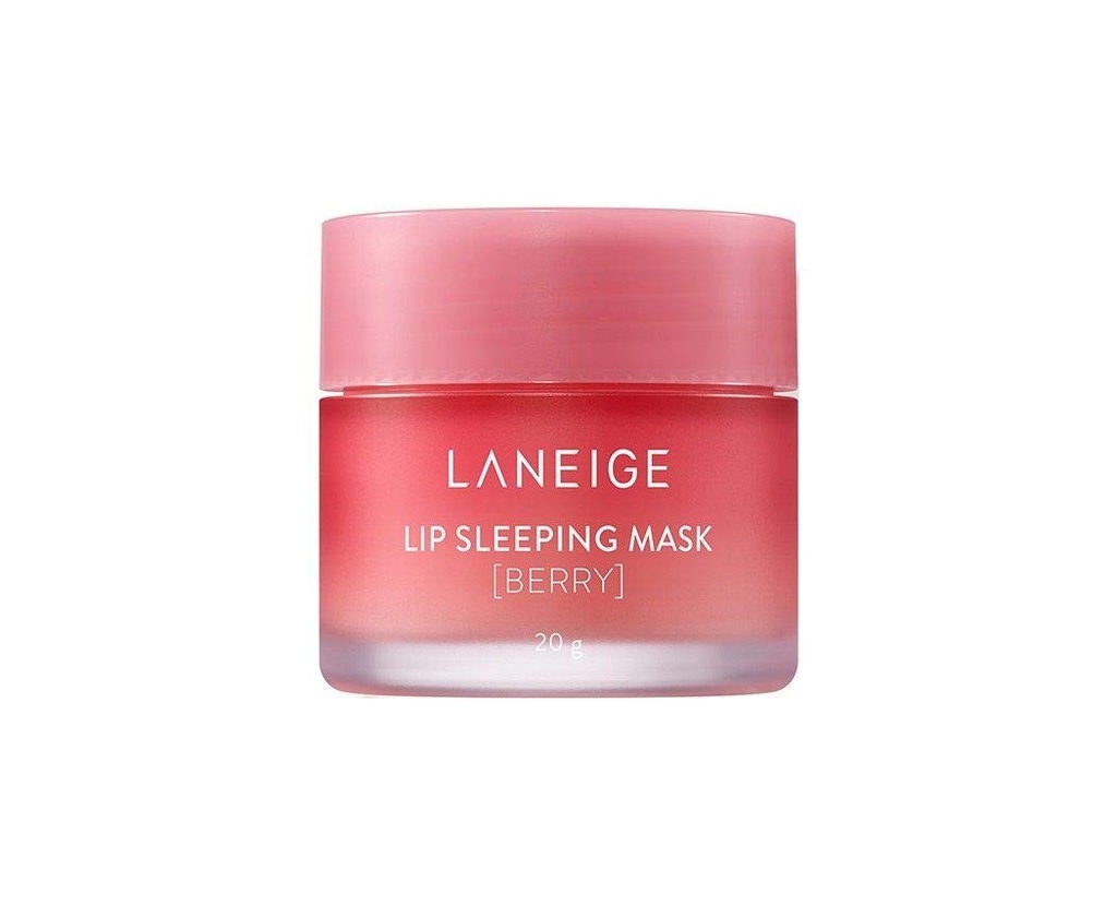 [8809685747383] LANEIGE LIP SLEEPING MASQUE BERRY 20gr
