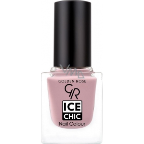 [8691190860110] GOLDEN ROSE VERNIS A ONGLES N11