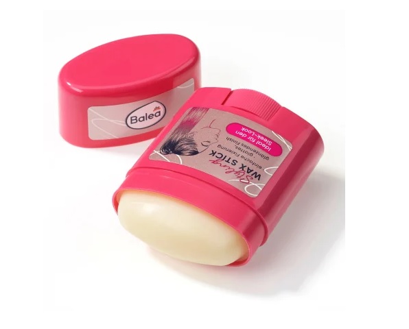 [4066447438666] BALEA STYLING WAX STICK 25G