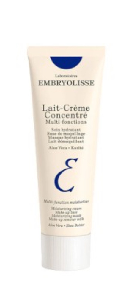 [3350900000011] EMBRYOLISSE LAIT-CRÈME CONCENTRÉ - 75 ml