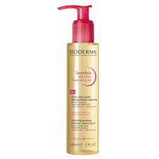 [3701129807835] BIODERMA SENSIBIO HUILE MICELLAIRE 150ML 