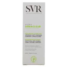 [3662361003594] SVR SEBIACLEAR HYDRA 40ML 