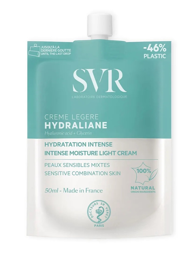 [3662361003211] SVR HYDRLIANE CREME LEGERE 50 ML 