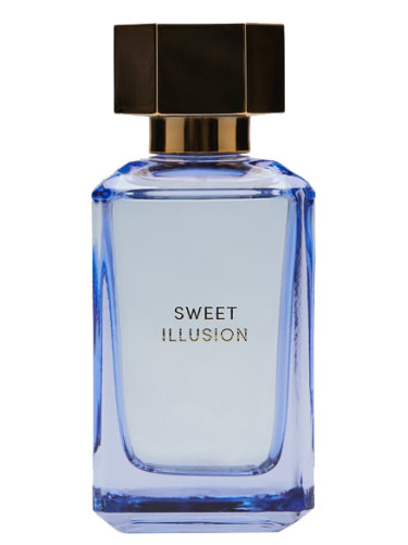 [20120585999996] ZARA PARFUM THE GOURMANT SWEET ILLUSION 100ML
