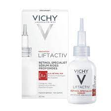 [3337875821636] VICHY LIFTACTIV RETINOL SPECIALIST SERUM 30ML 