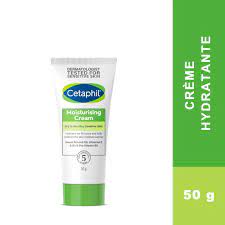 [3499320012348] CETAPHIL CREME HYDRATANT 50G   