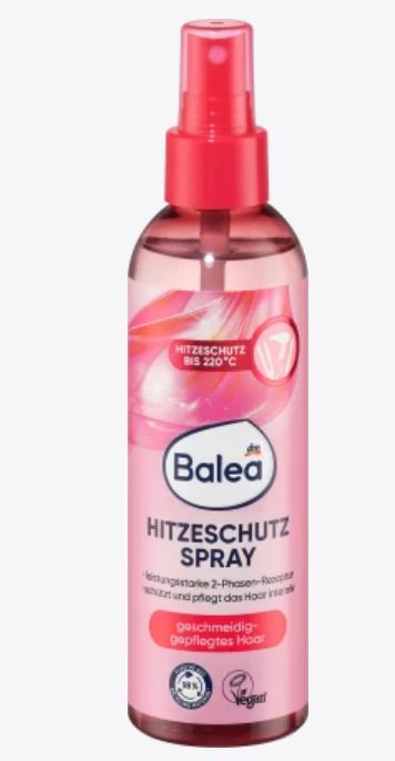 [4066447383829] BALEA SPRAY PROTECTION THERMIQUE 2 PHASES - 200ML