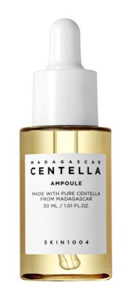 [8809576260618] SKIN1004 – MADAGASCAR CENTELLA AMPOULE 30ml
