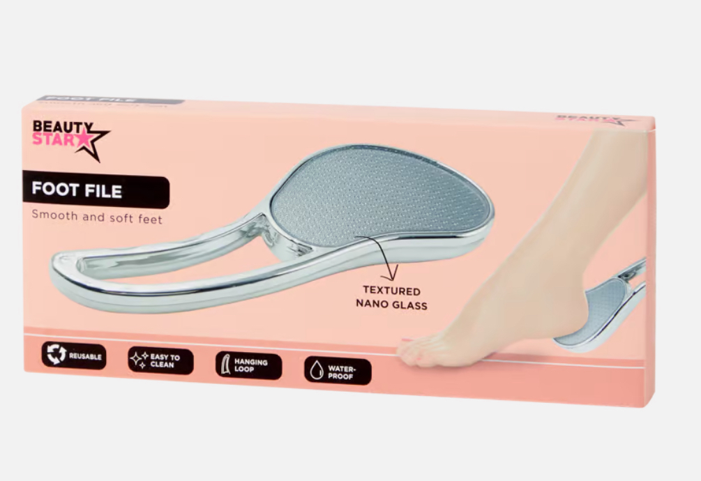 [8711568097709] BEAUTY STAR LIME POUR PIEDS