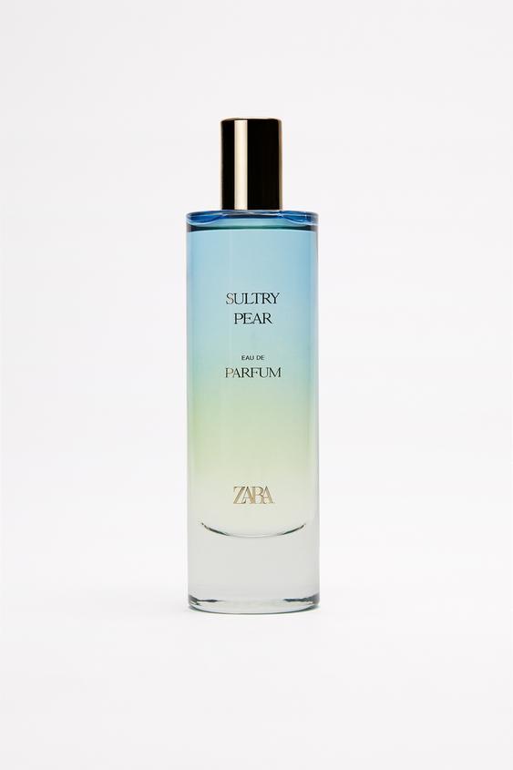 [20110525999995] ZARA PARFUM SULTRY PEAR 80ML