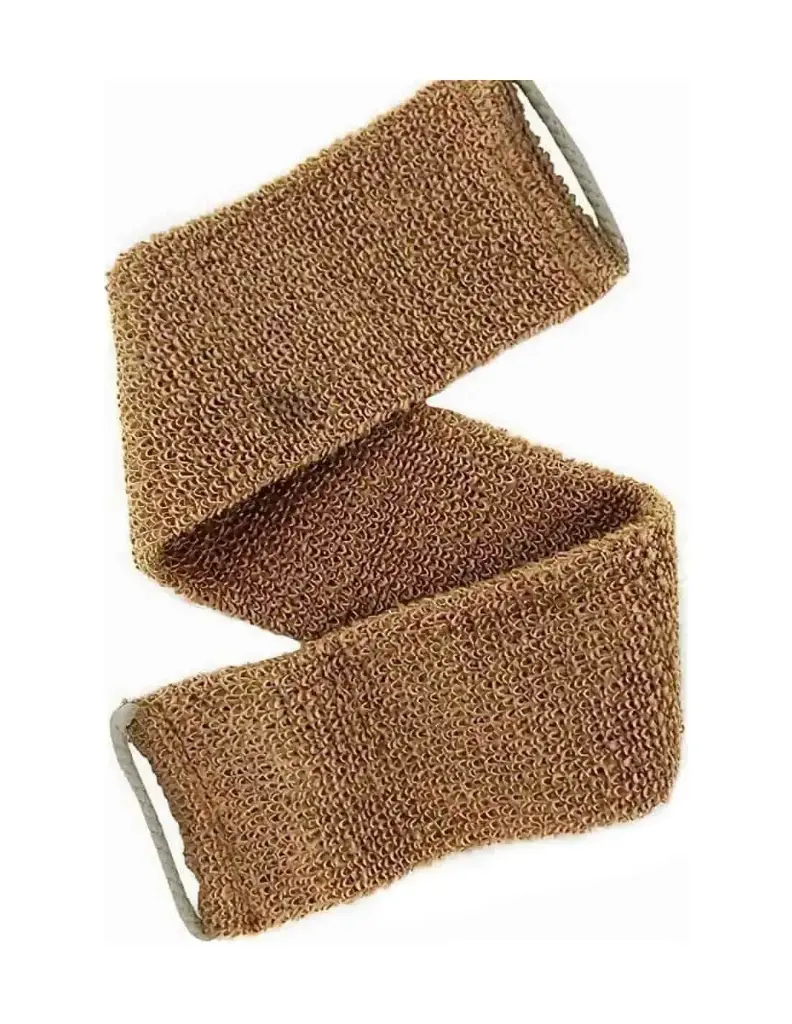 [4009782002031] Riffi CEINTURE DE GOMMAGE HAMMAM EN LUFFA