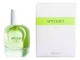 [20120805999997] ZARA PARFUM APPLE JUICE 30ML